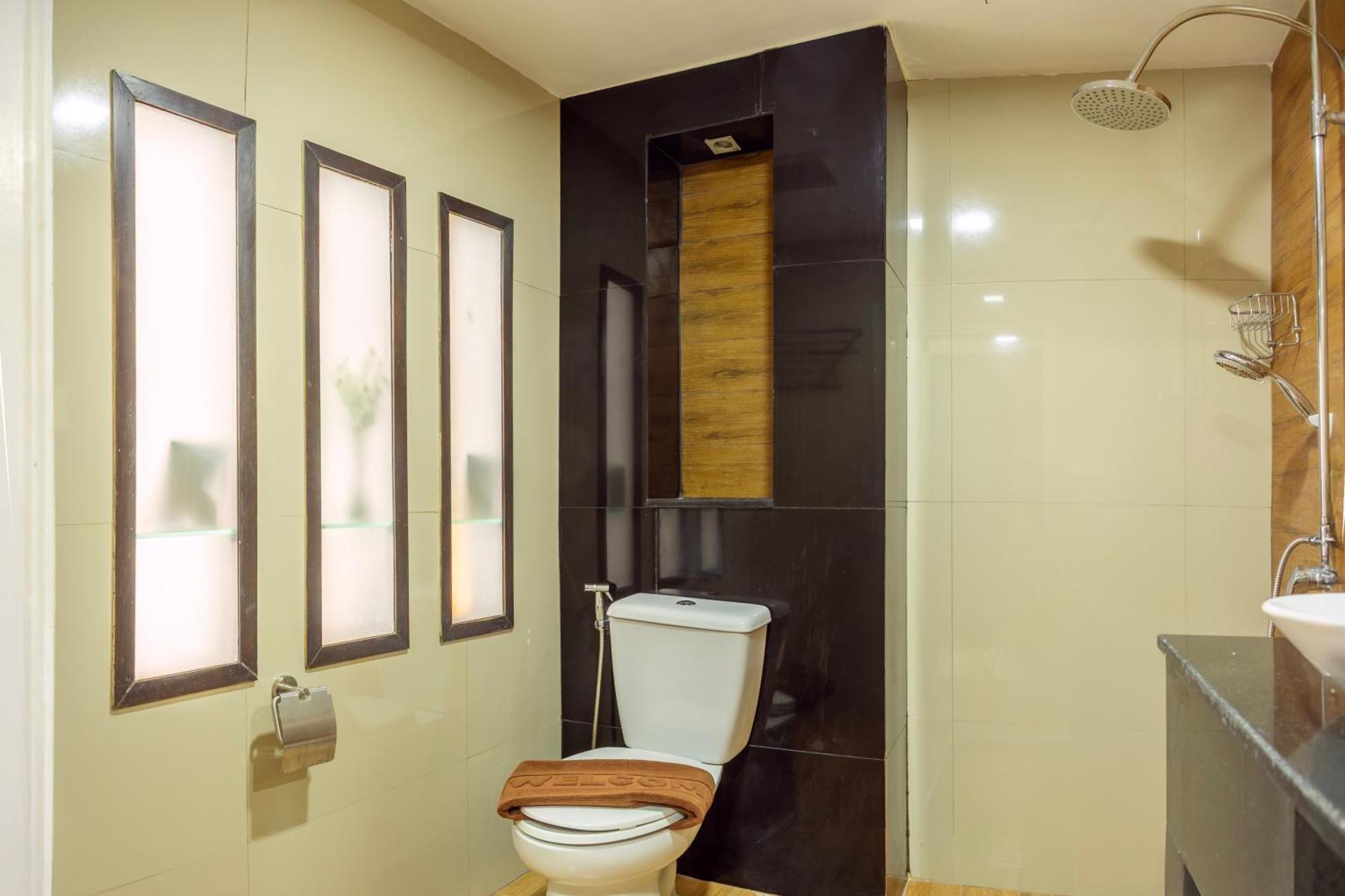 Jomtien Sands Residence Dış mekan fotoğraf