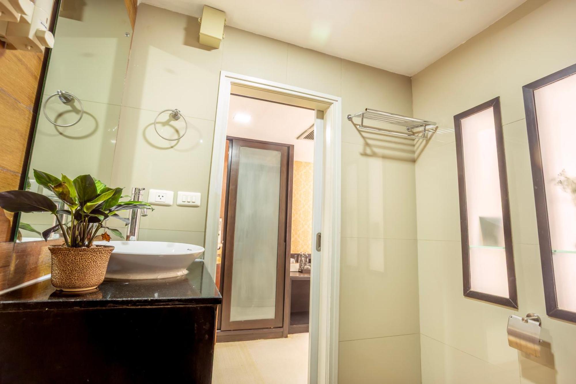 Jomtien Sands Residence Dış mekan fotoğraf